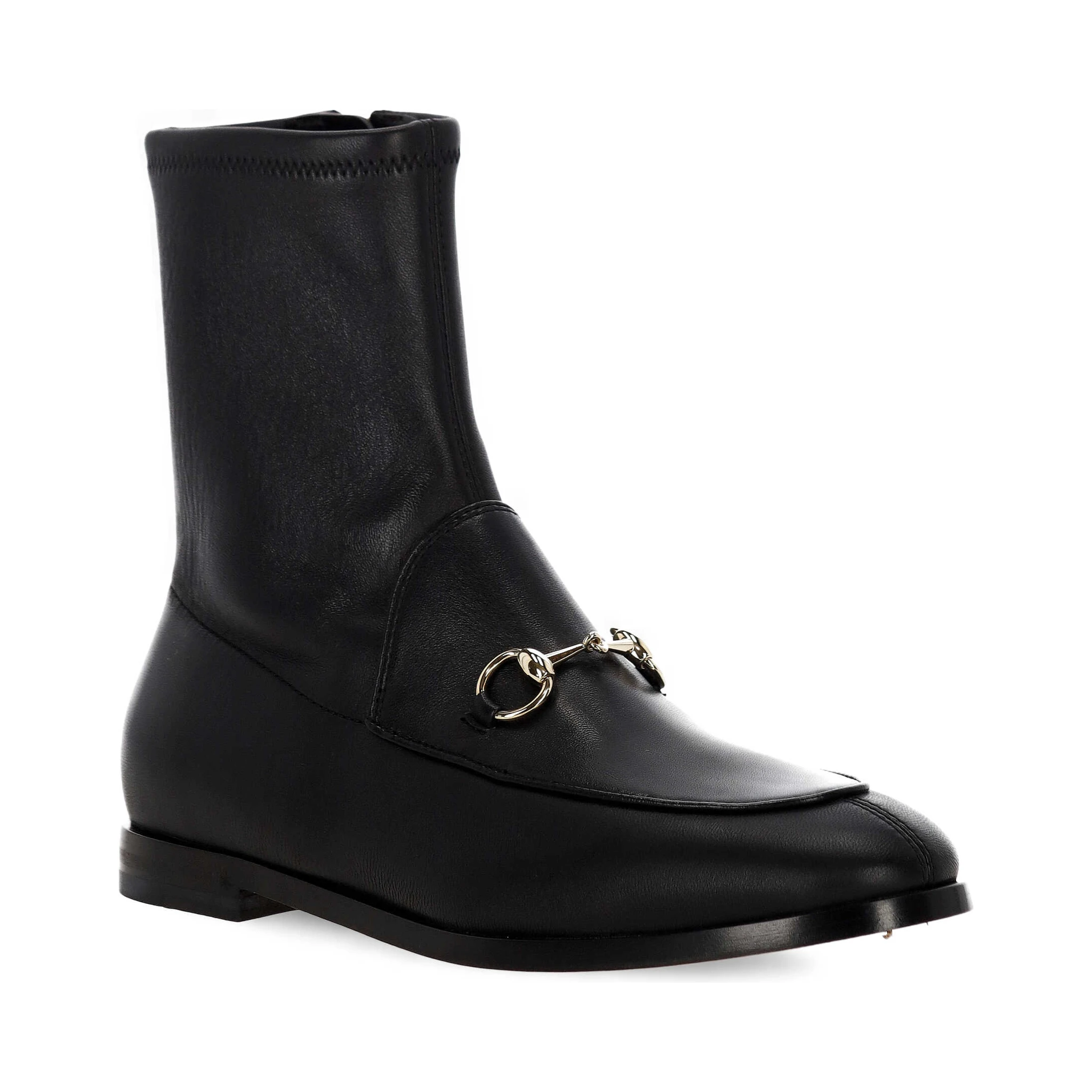Gucci Boots Black