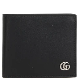 Gucci Wallets Black