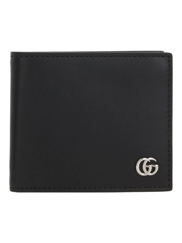 Gucci Wallets Black