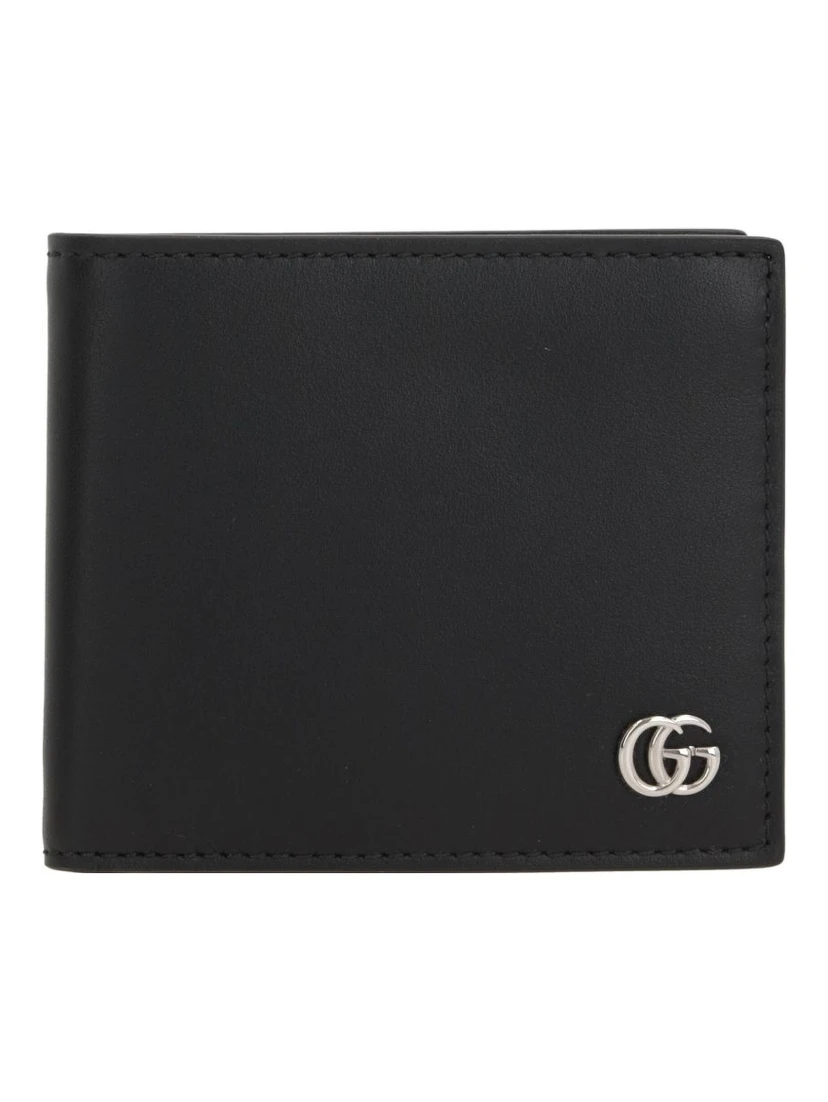 Gucci Wallets Black