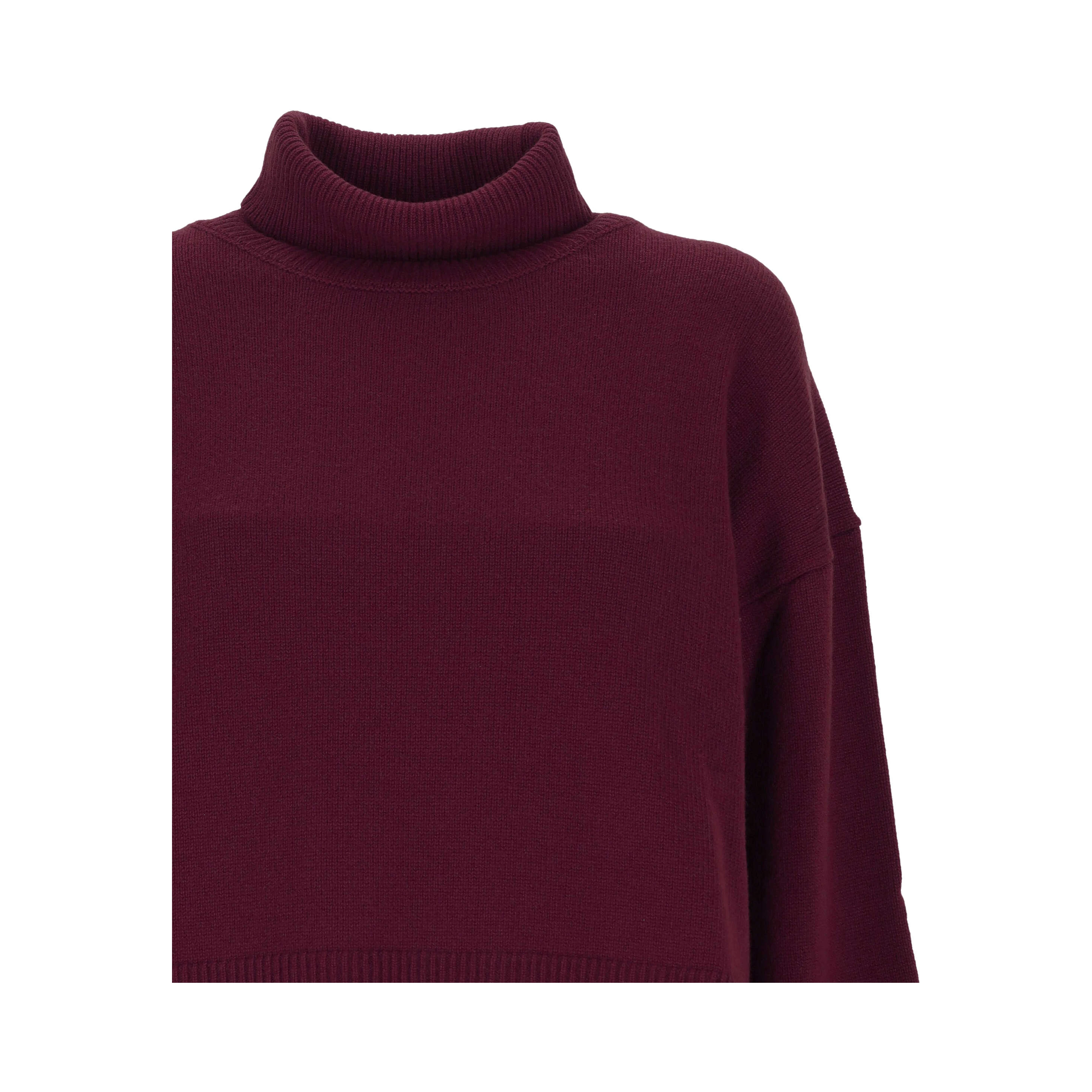 Purotatto Sweaters