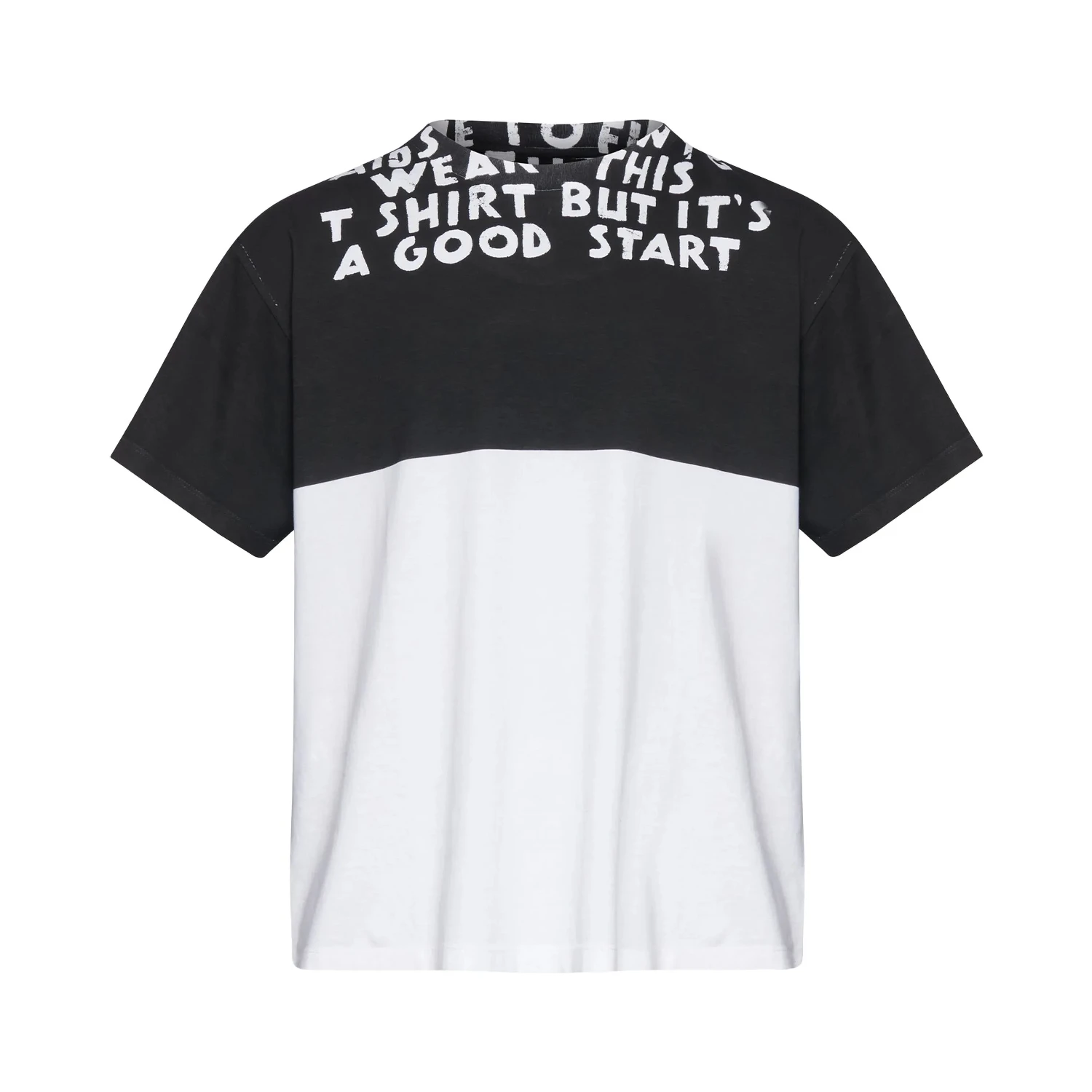 قمصان وقمصان بولو من MM6 Maison Margiela