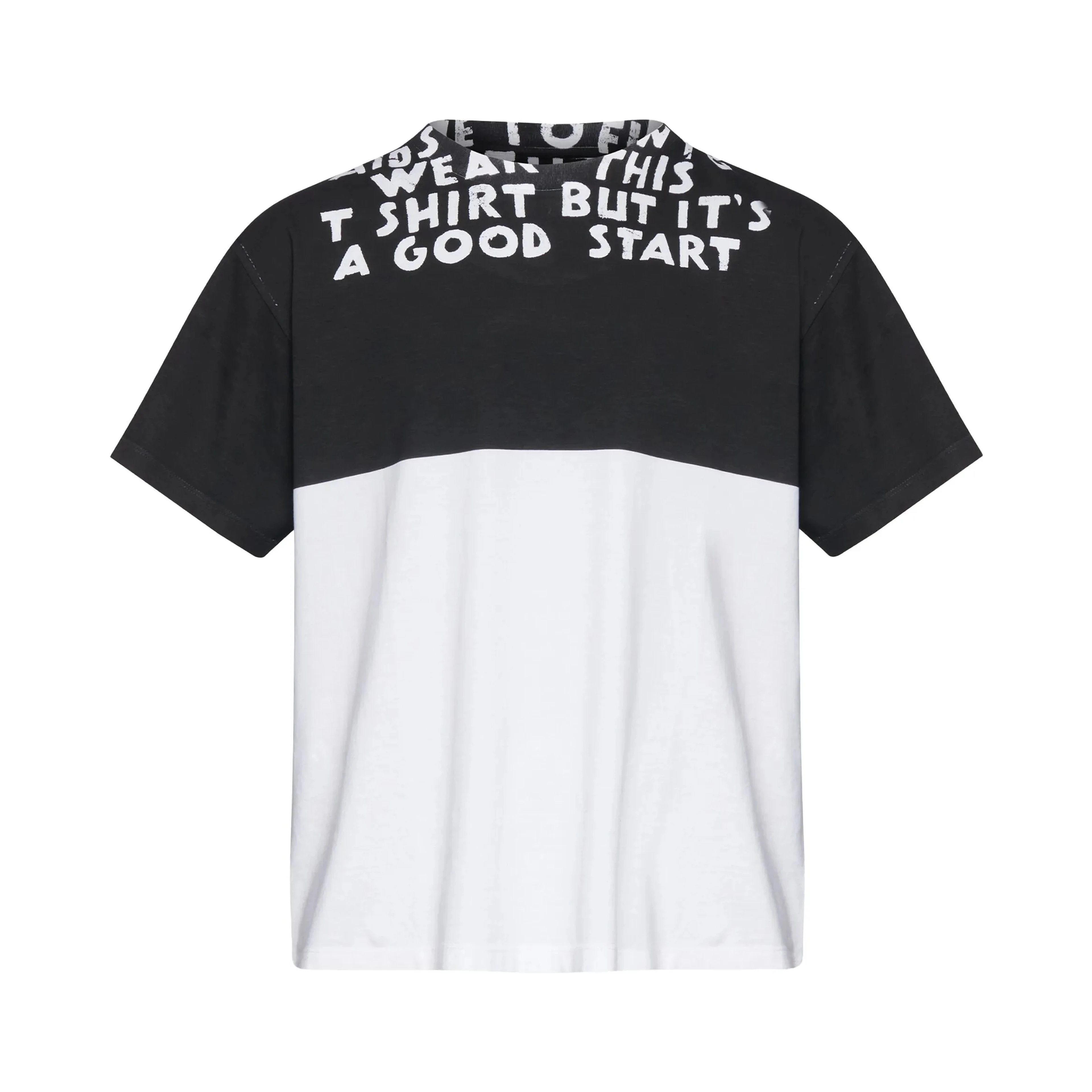 MM6 Maison Margiela T-shirts and Polos
