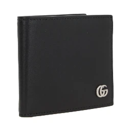 Gucci Wallets Black