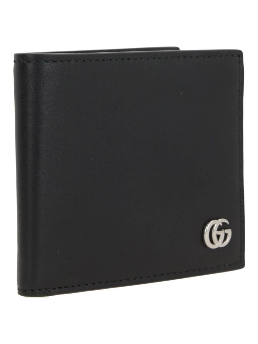 Gucci Wallets Black
