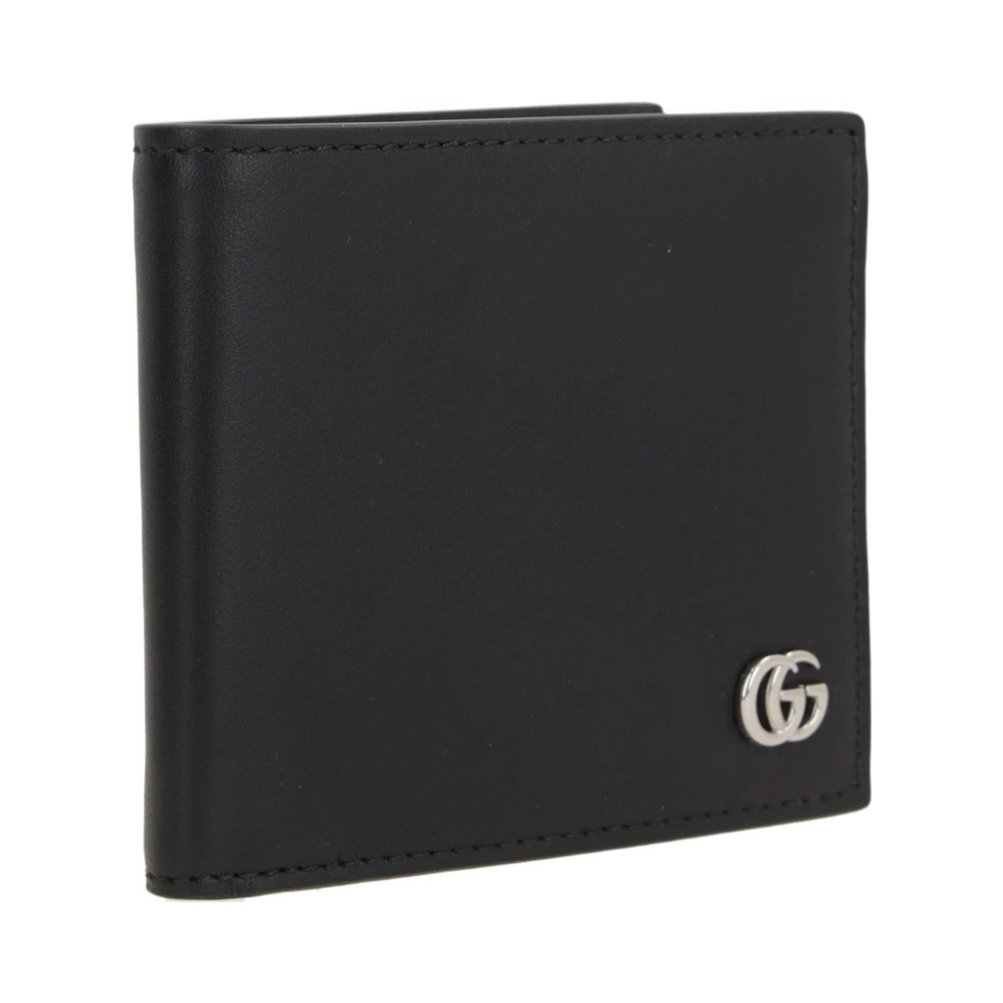 Gucci Wallets Black