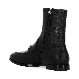 Gucci Boots Black