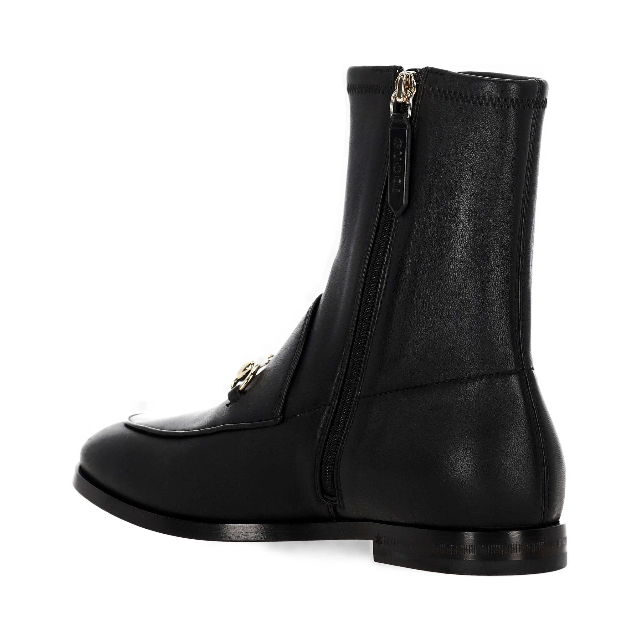 Gucci Boots Black
