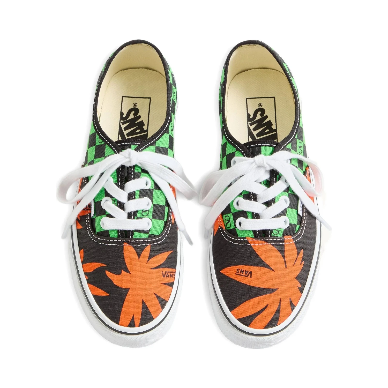 VANS X VALENTINO Sneakers