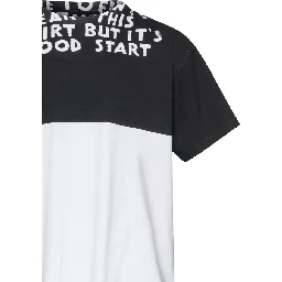 قمصان وقمصان بولو من MM6 Maison Margiela