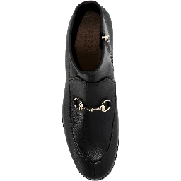 Gucci Boots Black
