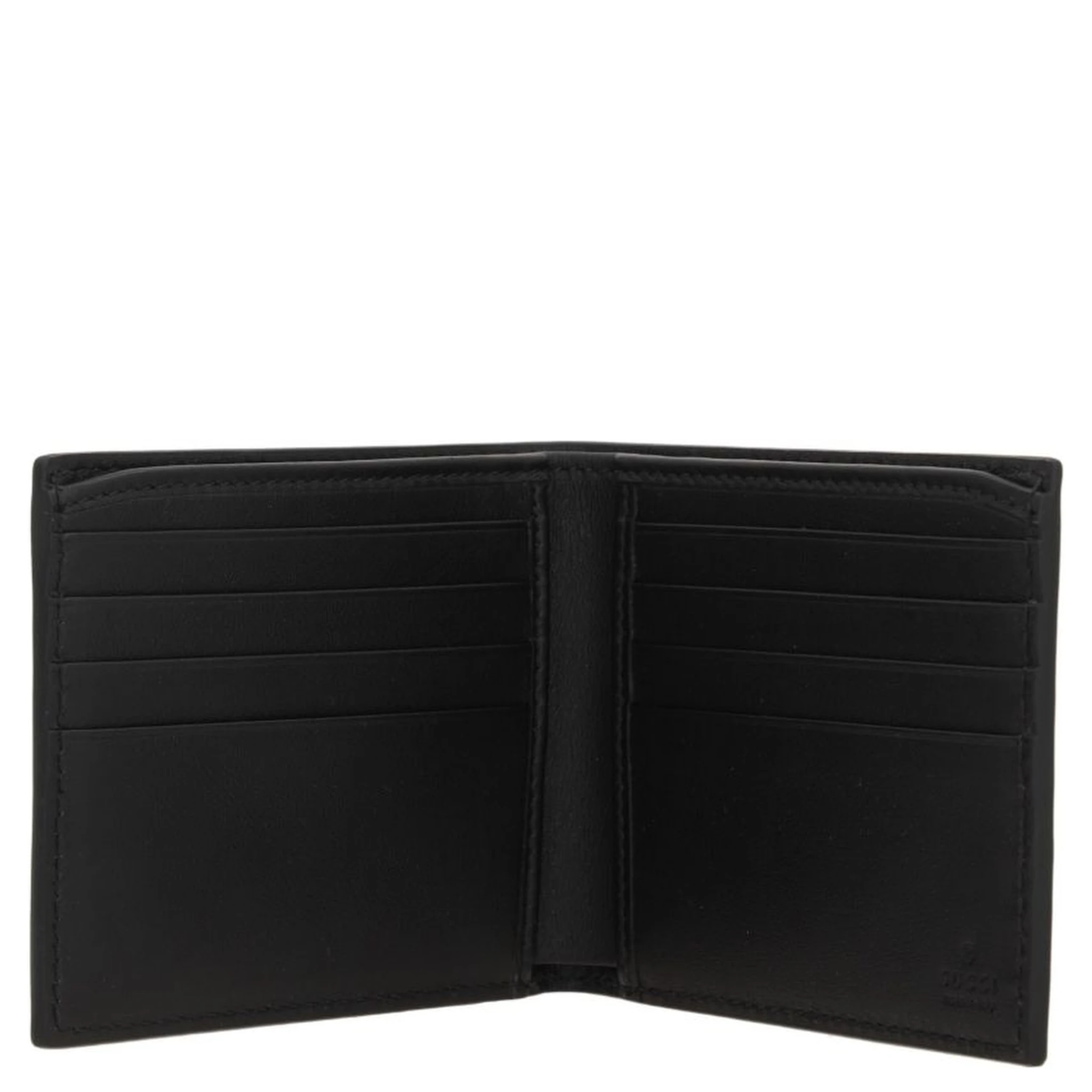 Gucci Wallets Black