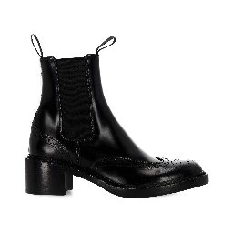 Saint Laurent  Boots Black
