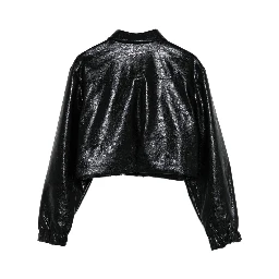 MSGM KIDS Shirts Black