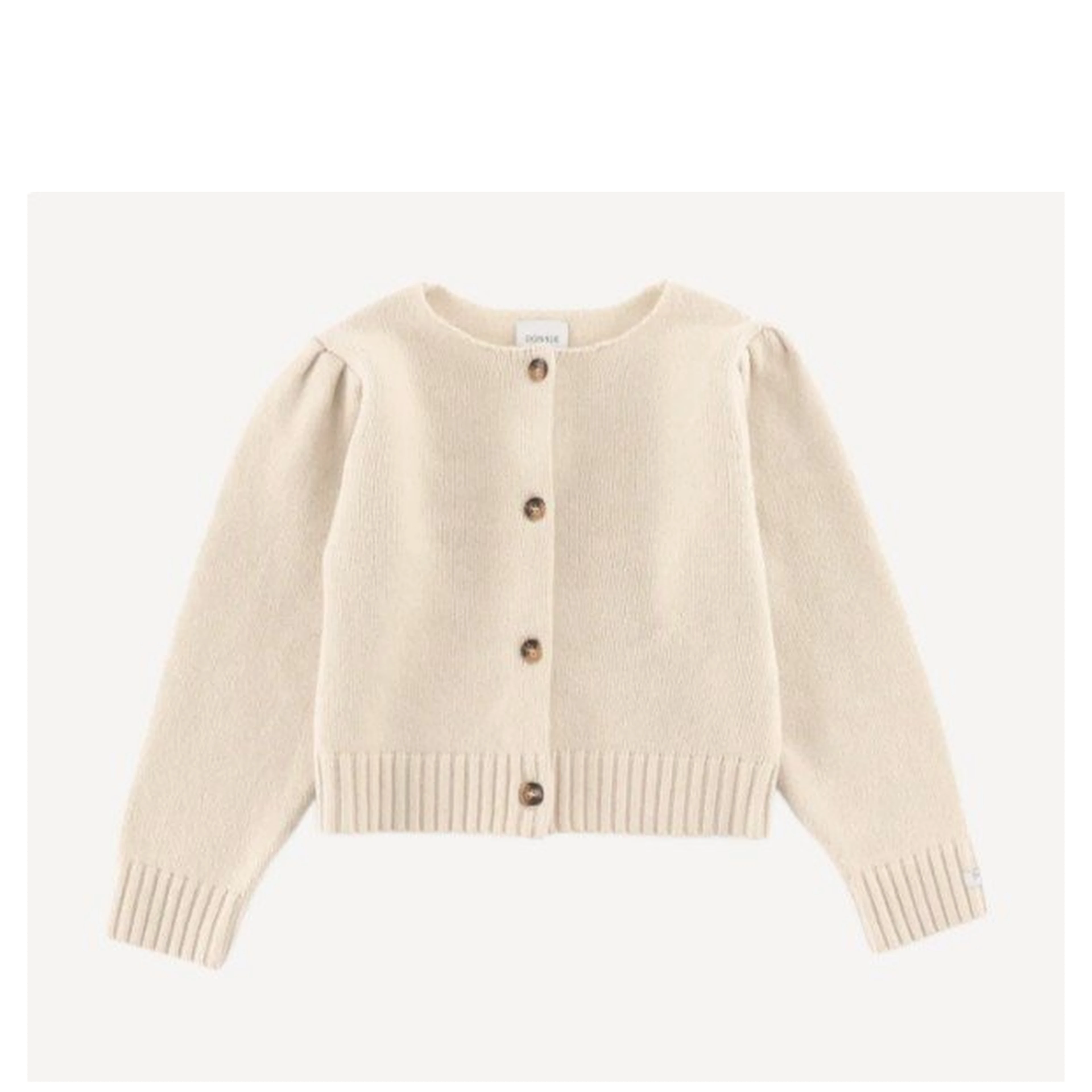 DONSJE Sweaters
