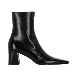 Saint Laurent  Boots Black