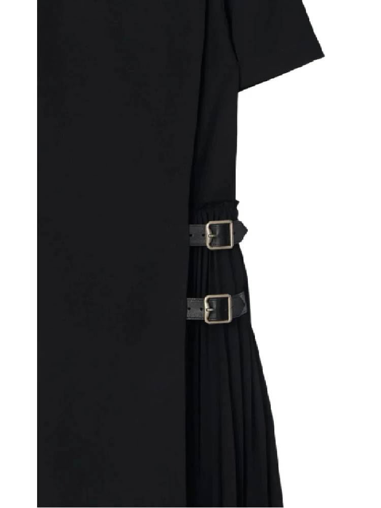 Burberry Dresses Black alternative