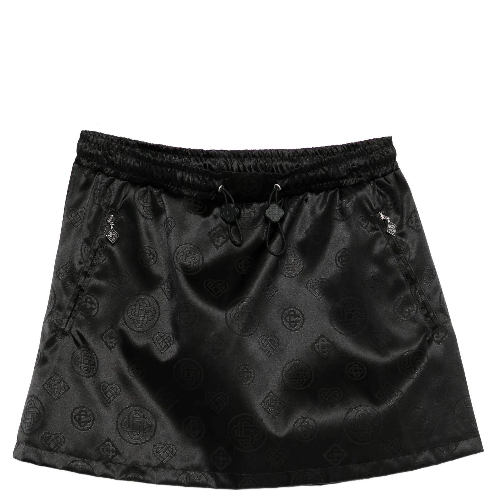 Casablanca Skirts Black