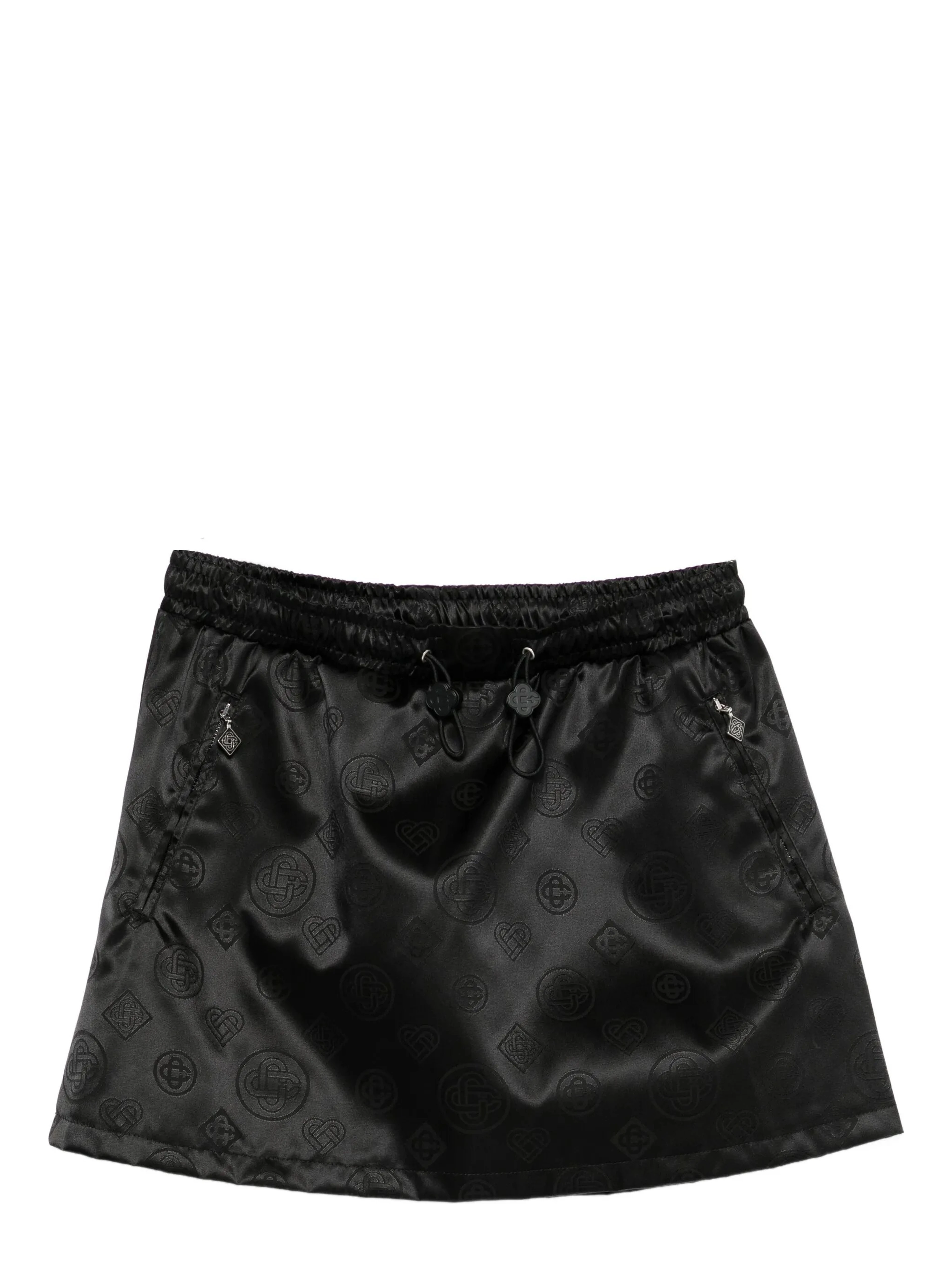 Casablanca Skirts Black