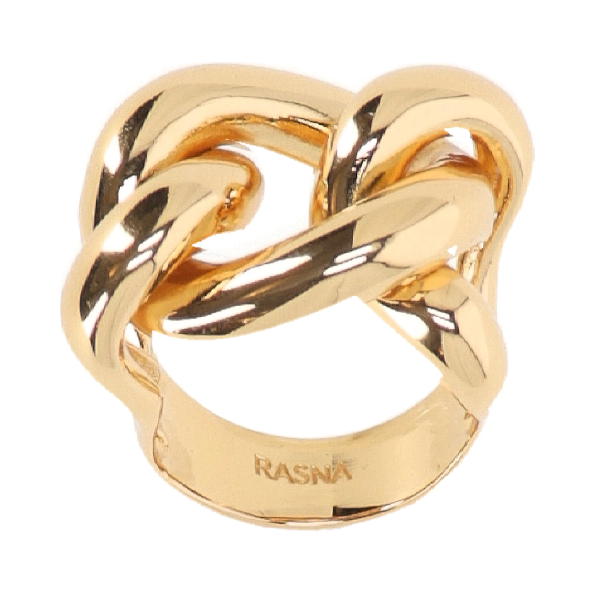 RASNA Bijoux Golden