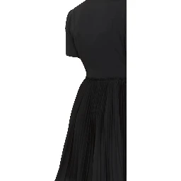 Burberry Dresses Black