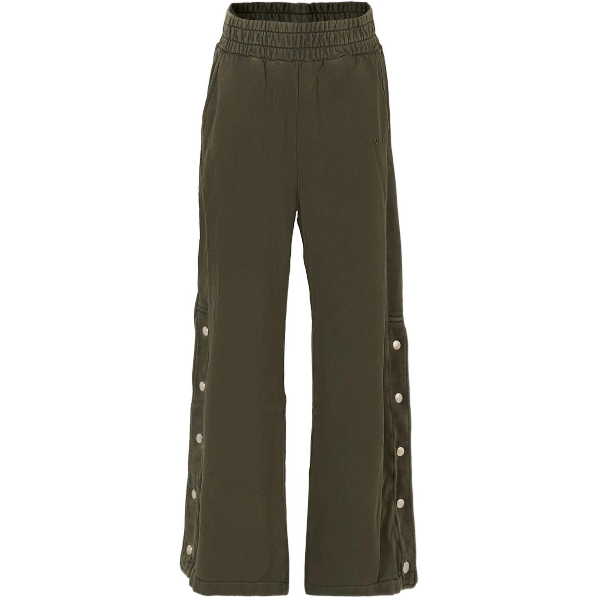 MSGM KIDS Trousers Grey