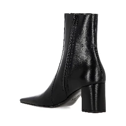 Saint Laurent  Boots Black