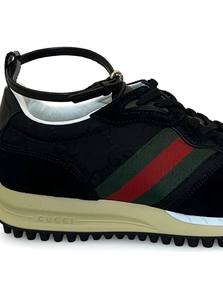 Gucci Flat shoes alternative