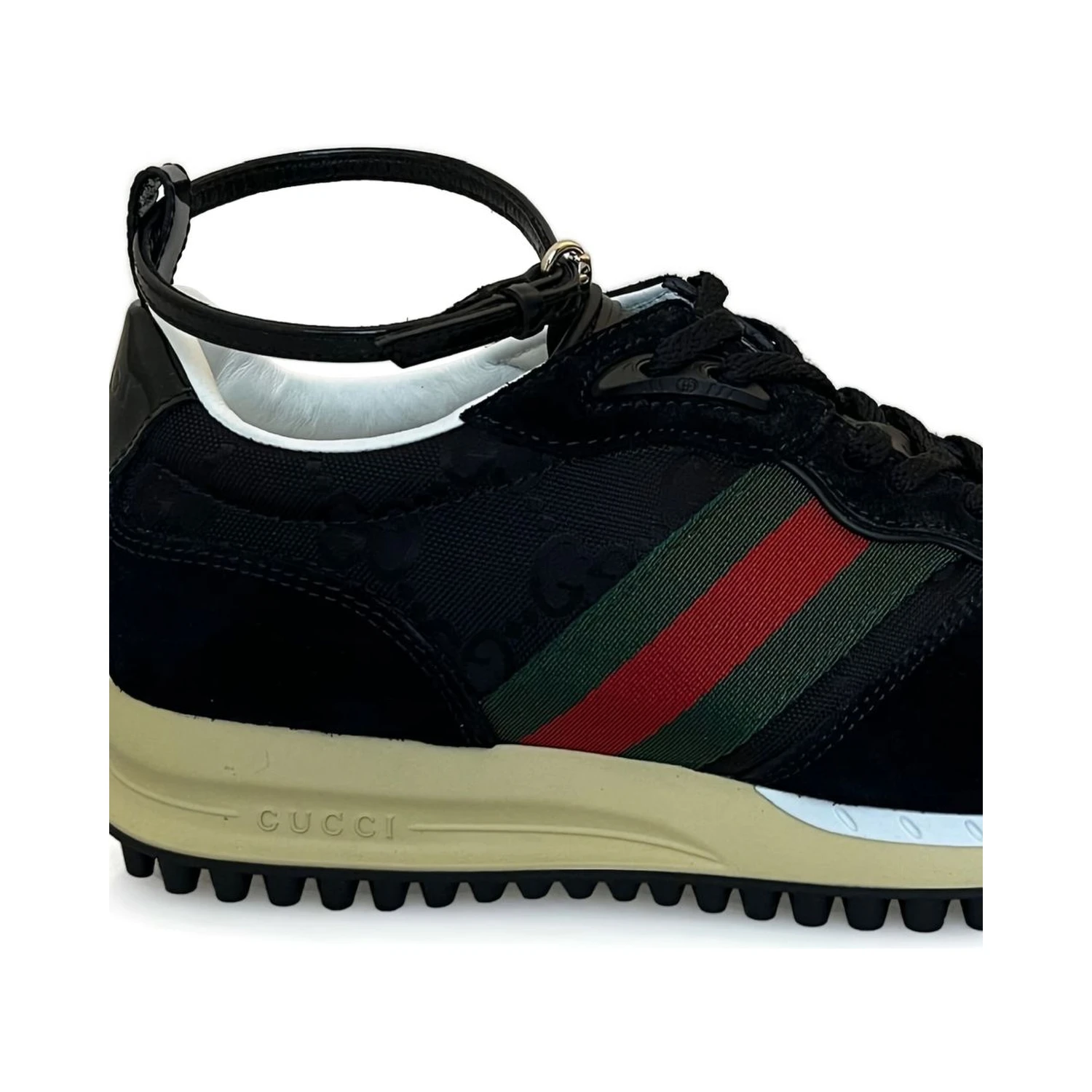 Gucci Flat shoes