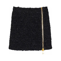 تنانير بالمان سوداء