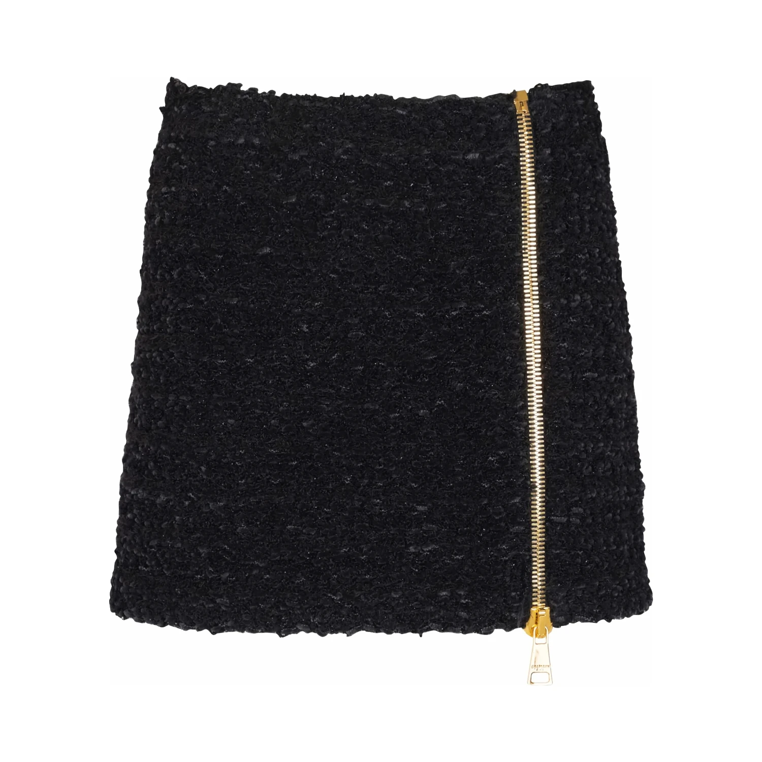 Balmain Skirts Black