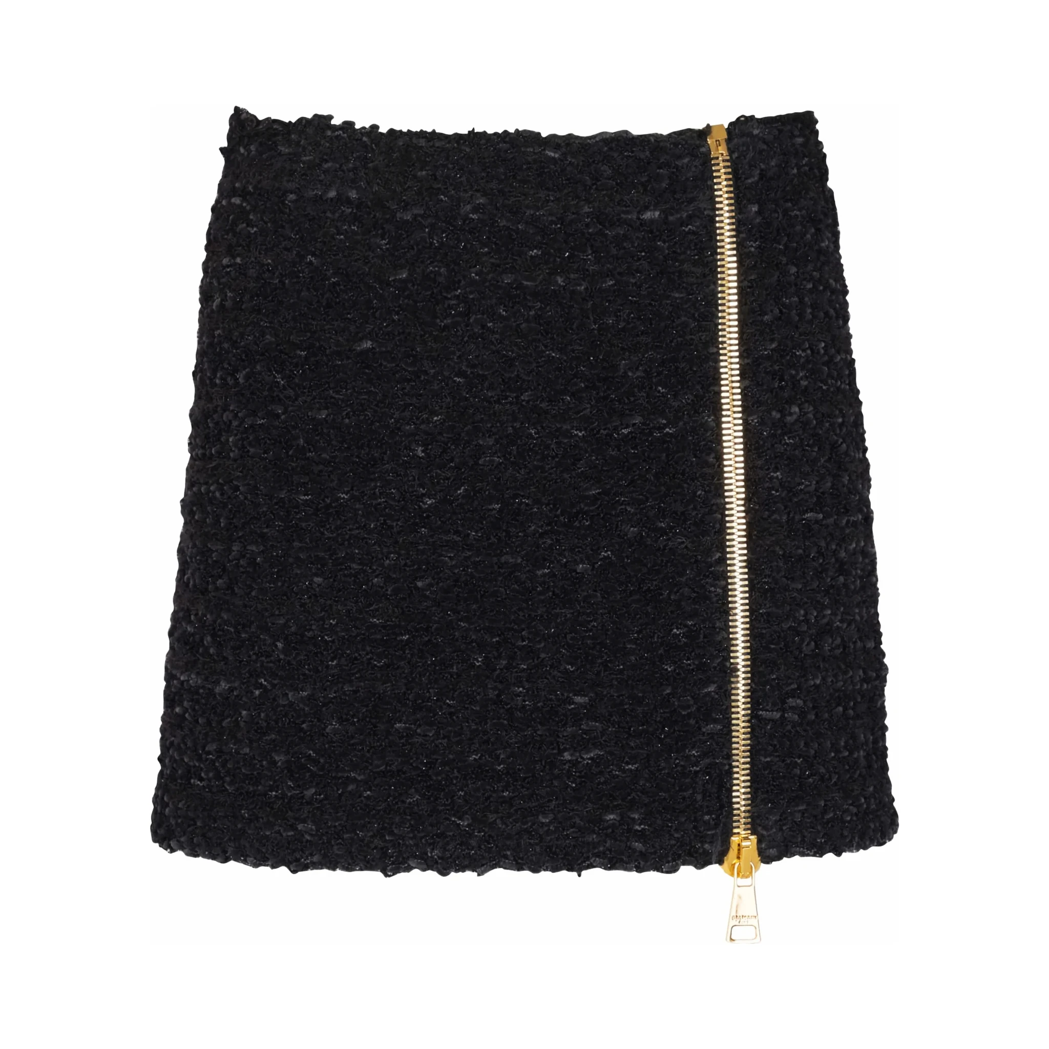 تنانير بالمان سوداء