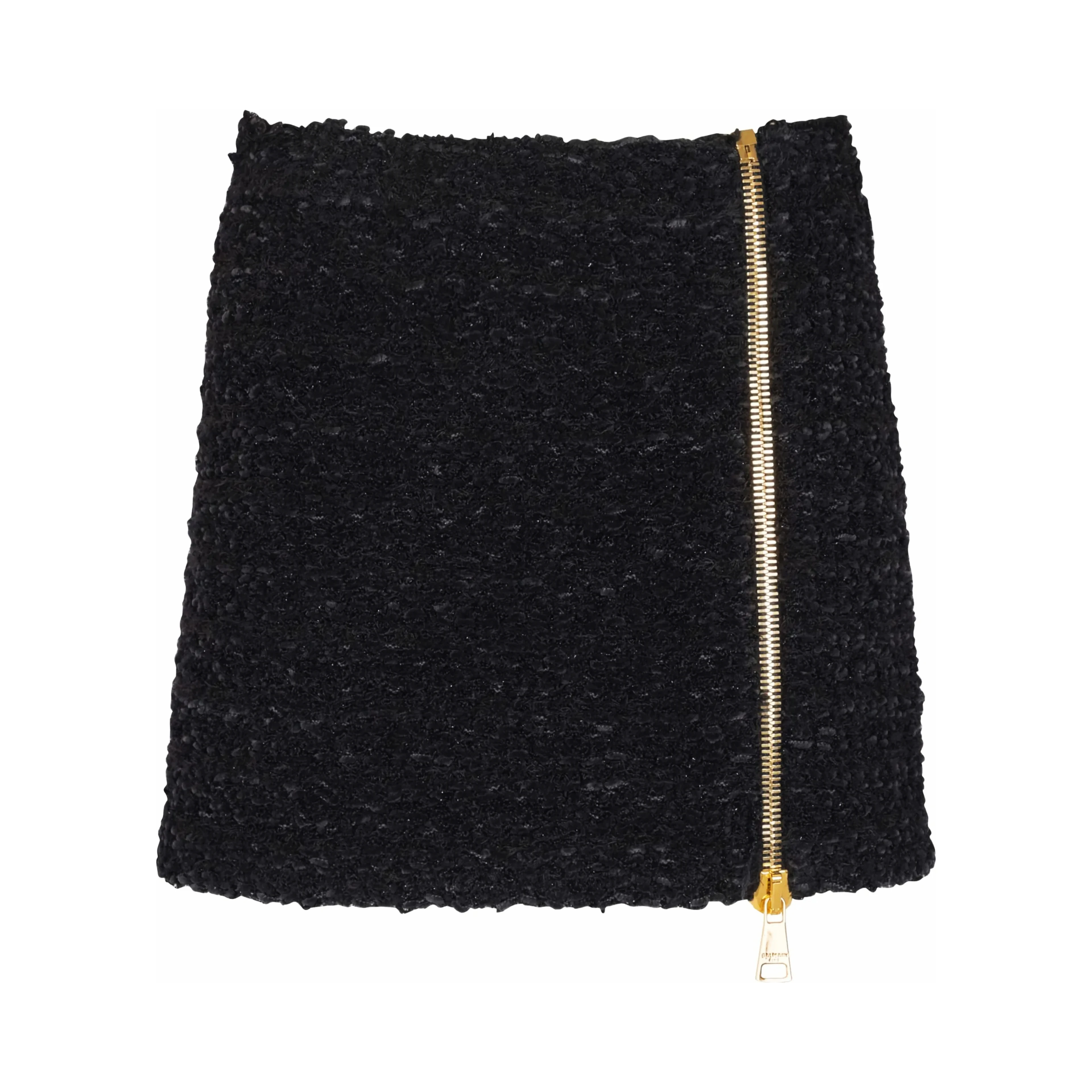 Balmain Skirts Black