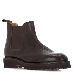 John Lobb Boots