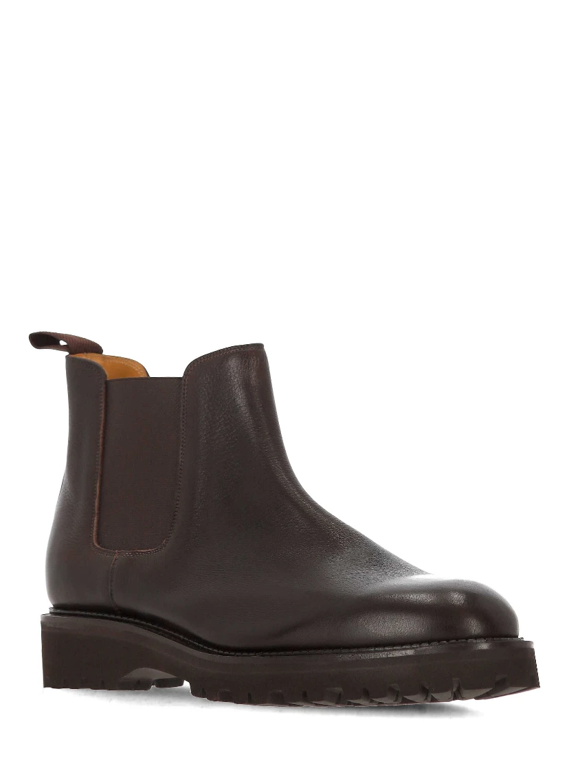 John Lobb Boots