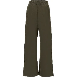 MSGM KIDS Trousers Grey