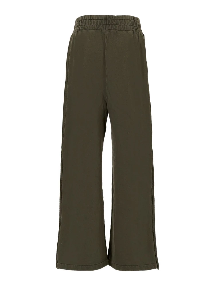 MSGM KIDS Trousers Grey alternative