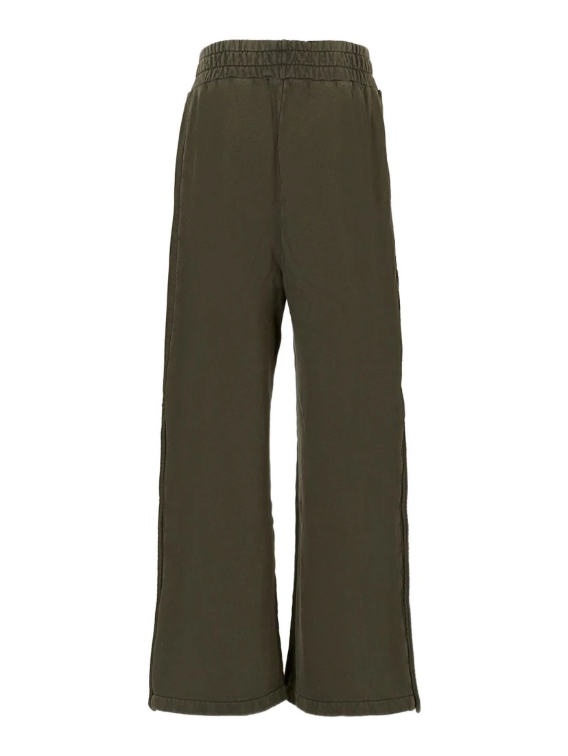 MSGM KIDS Trousers Grey