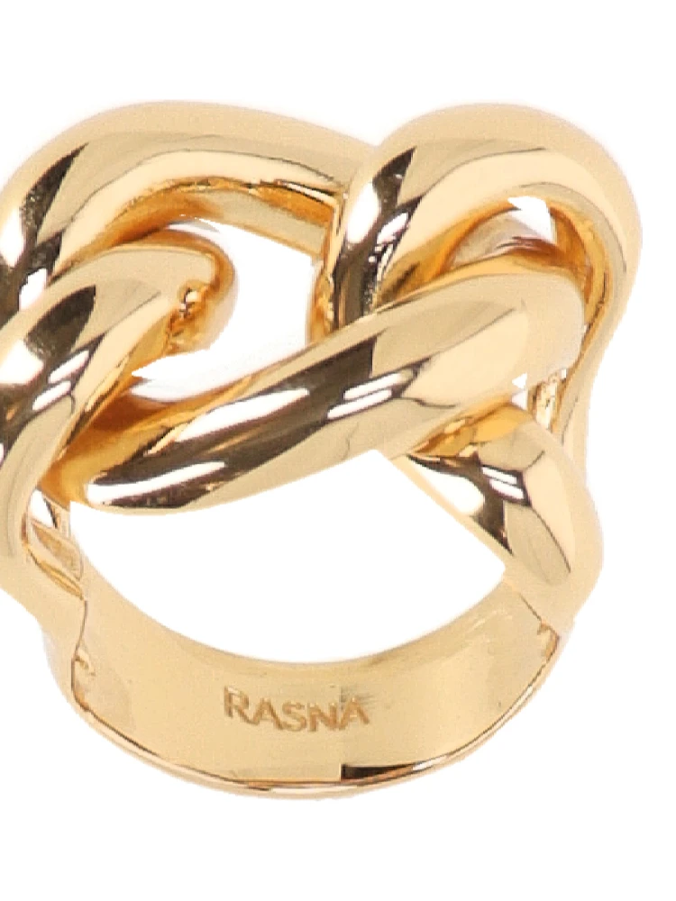 RASNA Bijoux Golden alternative