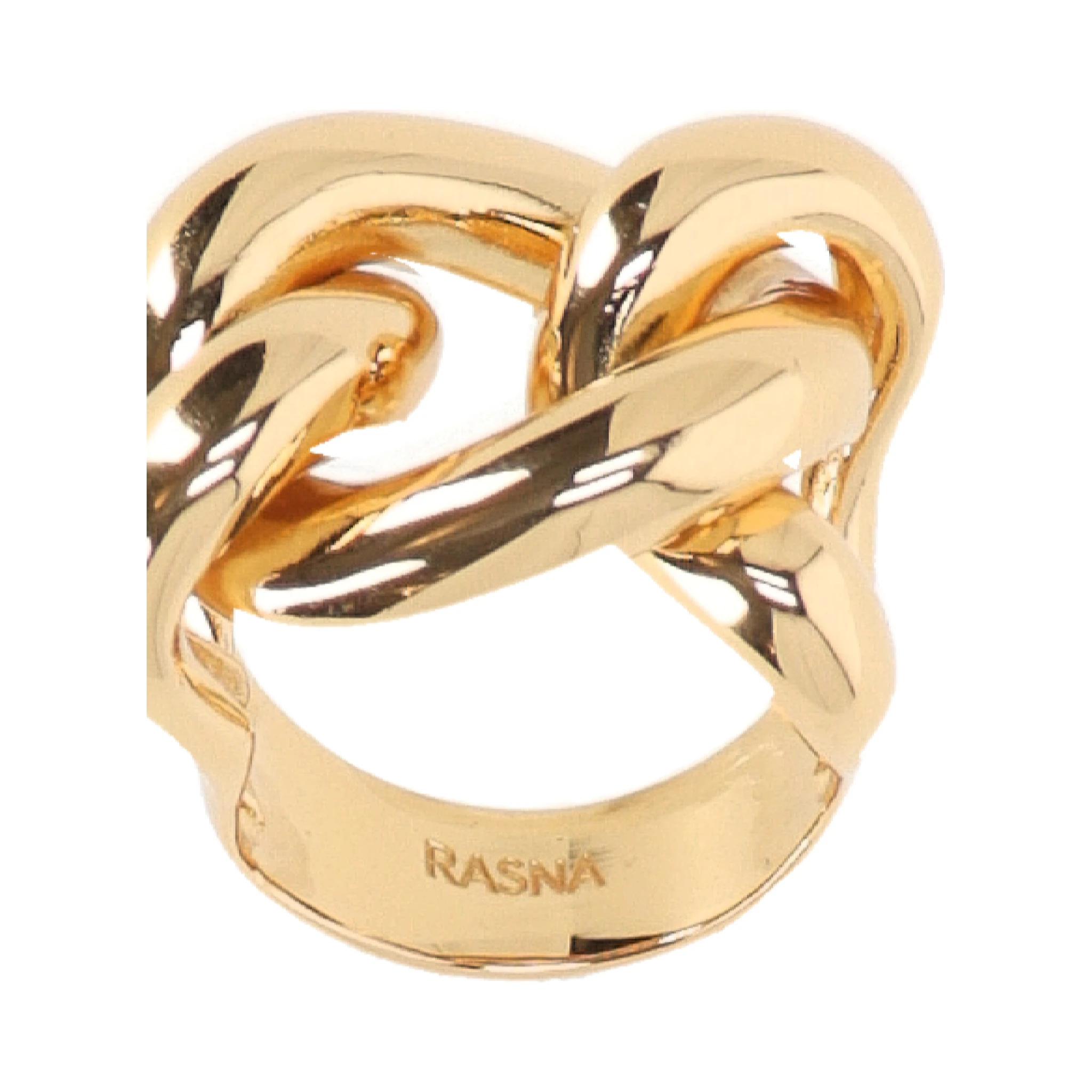 RASNA Bijoux Golden