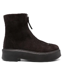 The Row Boots