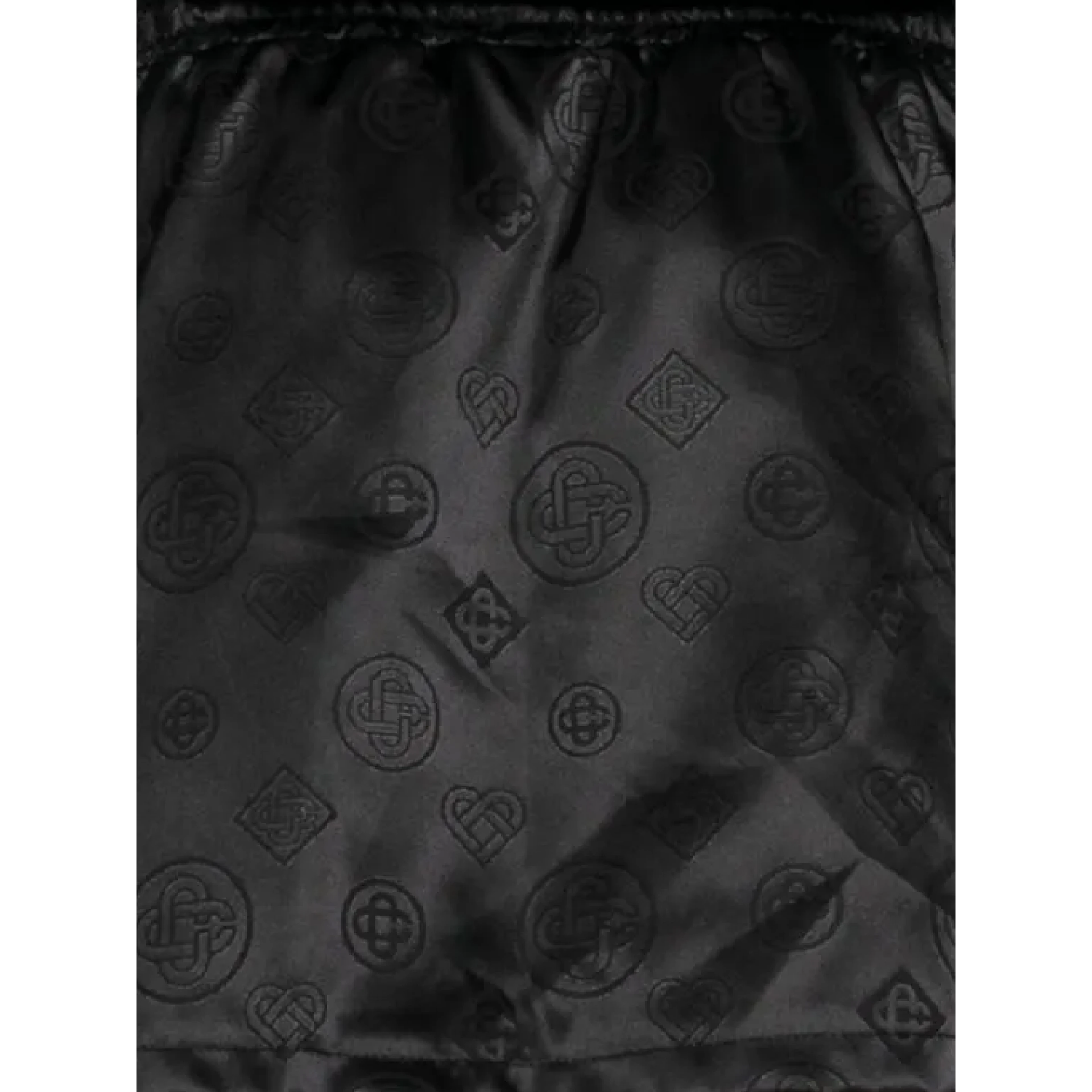 Casablanca Skirts Black