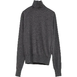 PHOEBE PHILO Sweaters Grey