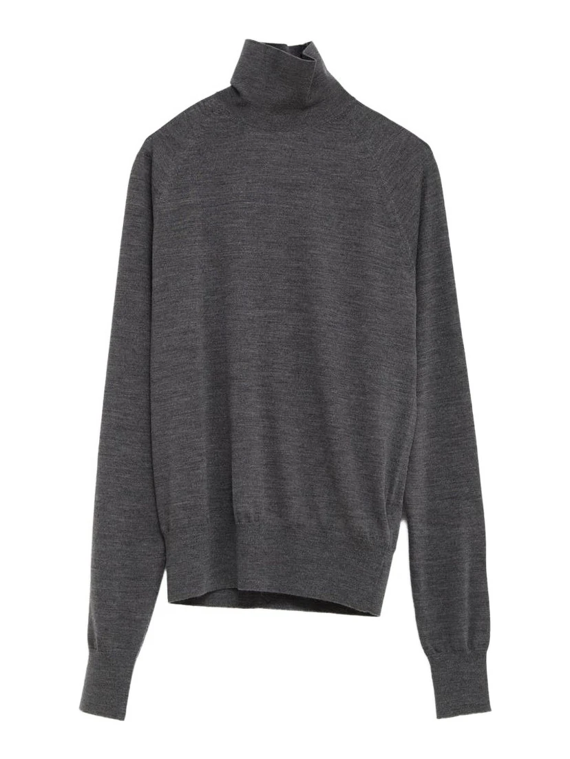 PHOEBE PHILO Sweaters Grey