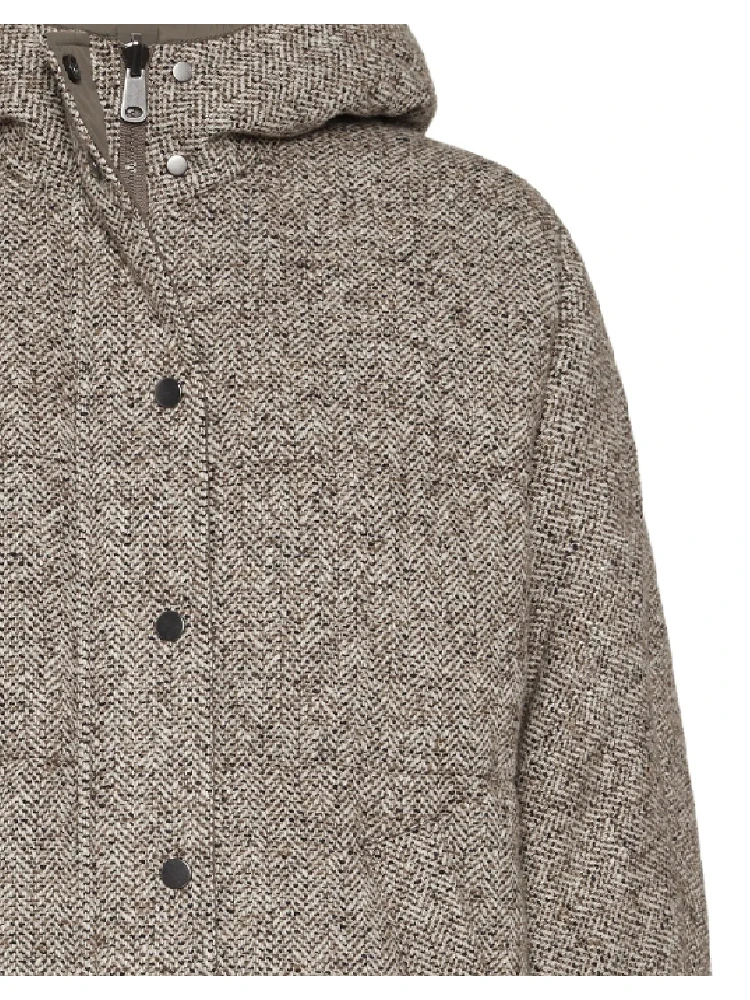 Brunello Cucinelli Jackets alternative