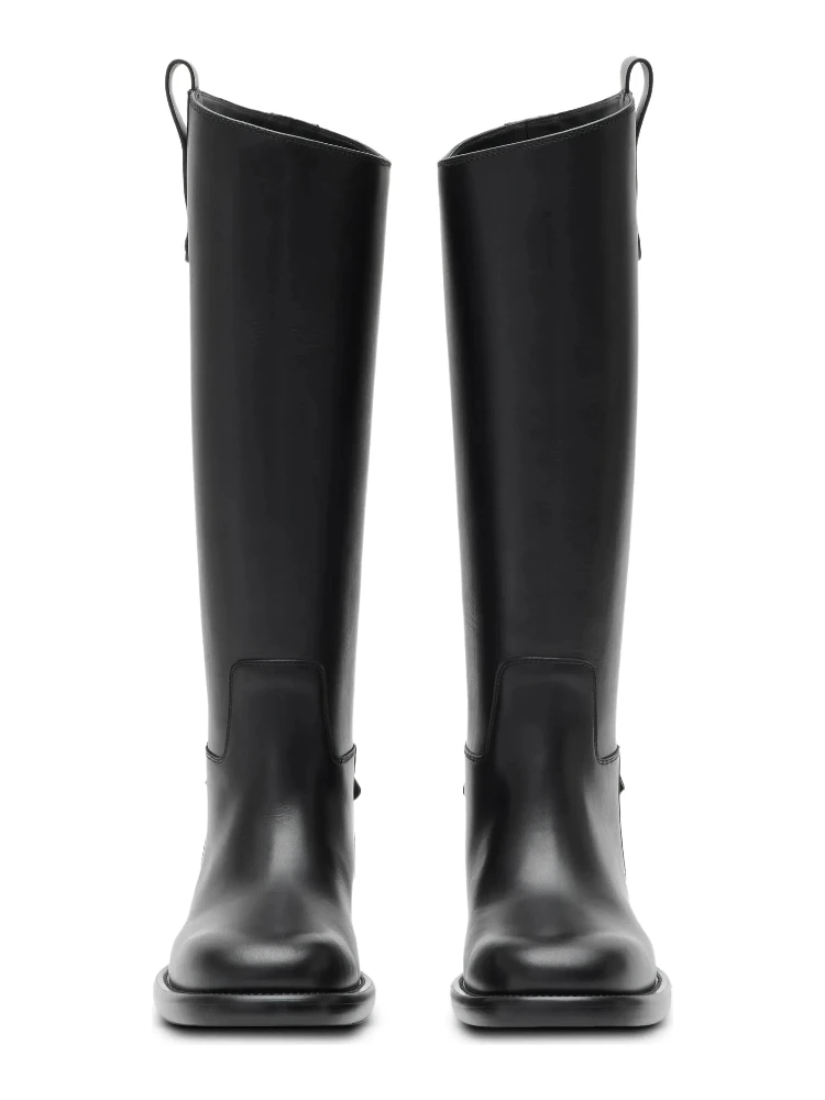Burberry Boots Black alternative