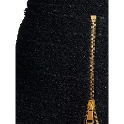 تنانير بالمان سوداء