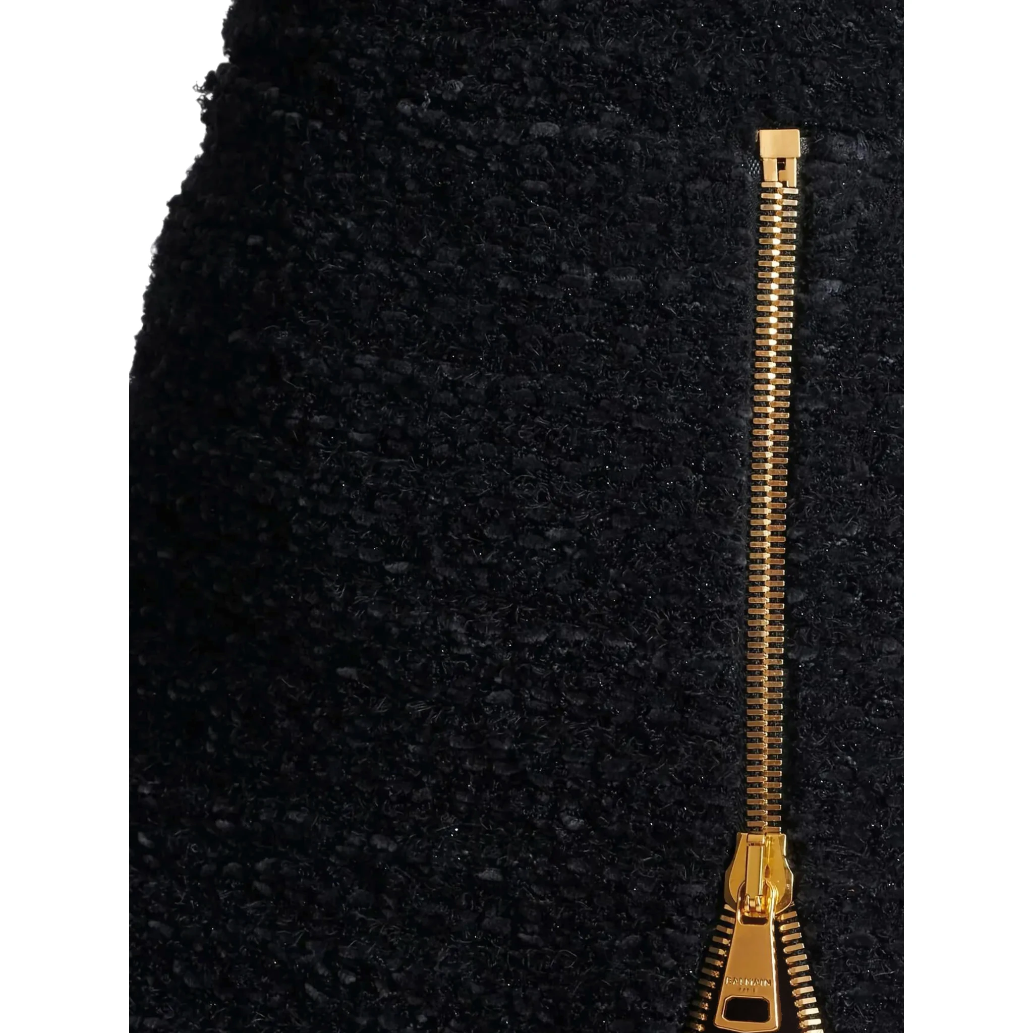 تنانير بالمان سوداء