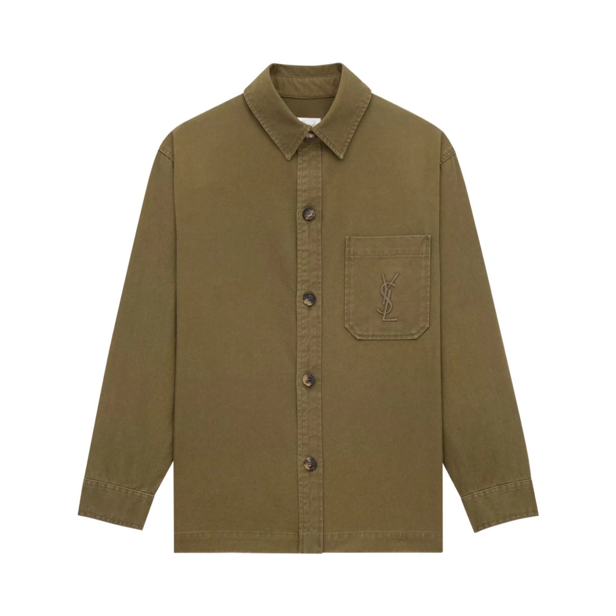 Saint Laurent  Jackets