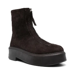 The Row Boots